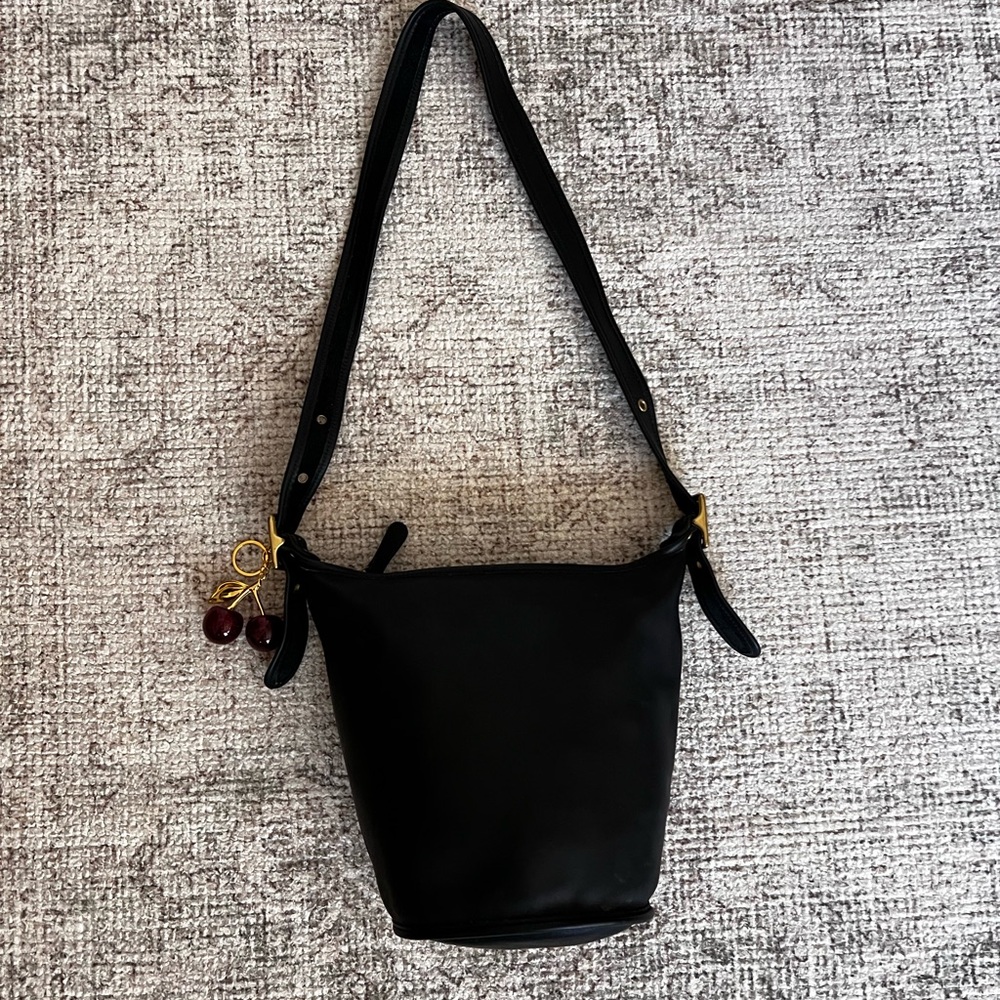 Coach Helens Legacy Vintage Bucket bag - Picture 2 of 11